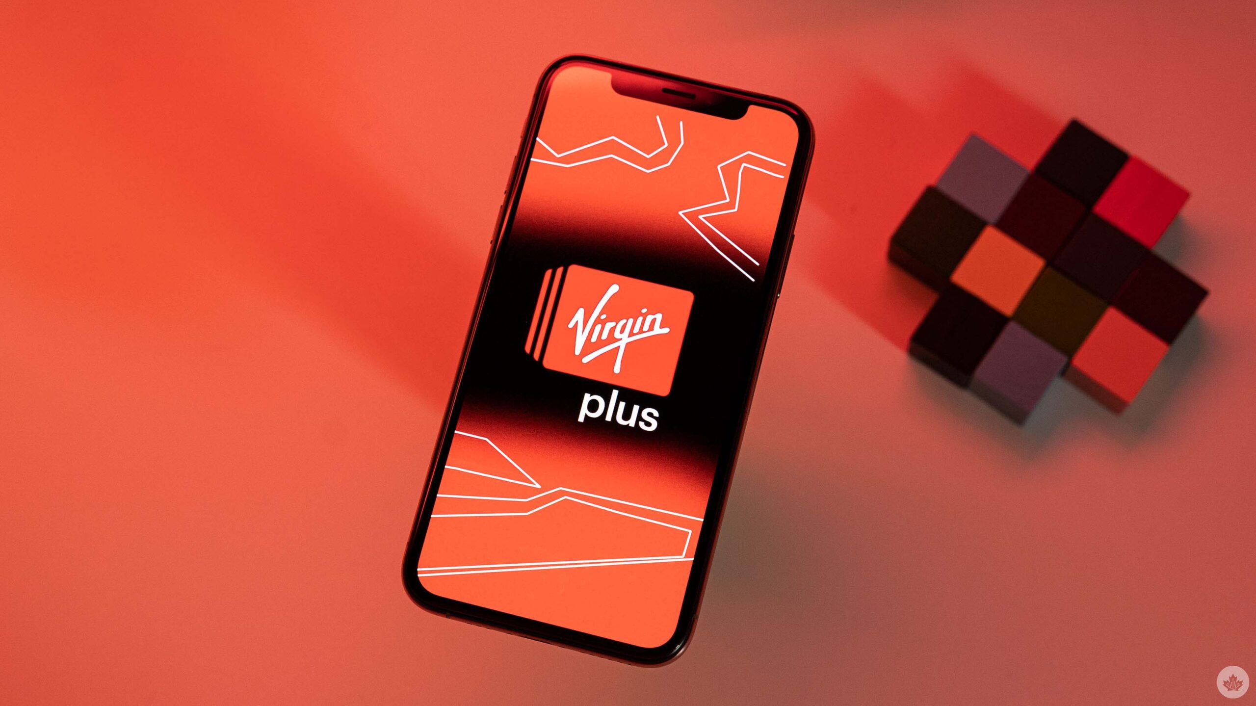 Virgin joins Koodo with its own $39/50GB 4G plan